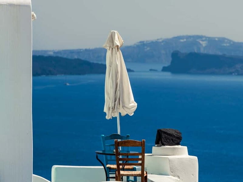 From Heraklion Santorini Guided Day Tour - Price and Value