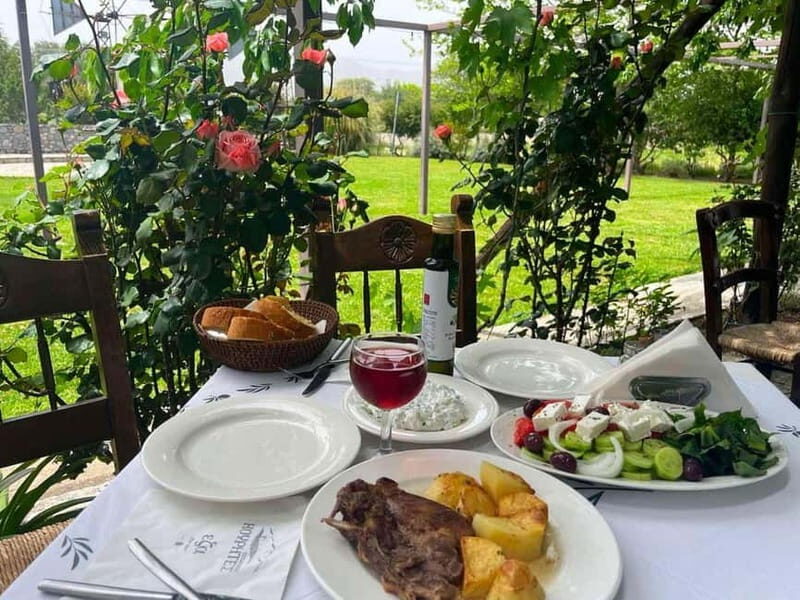 From Heraklion: Traditions & Legends of Lasithi Plateau - Practical Details & Tips