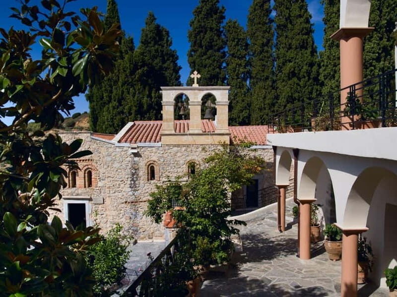 From Heraklion: Traditions & Legends of Lasithi Plateau - Final Thoughts