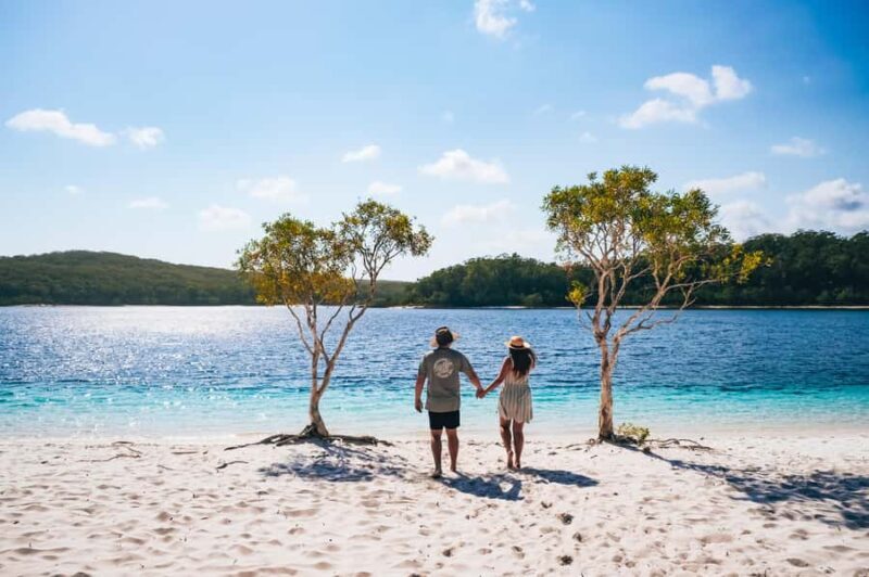 From Hervey Bay: K'gari, Fraser Island Full-Day Coach Tour - What to Expect on the Tour