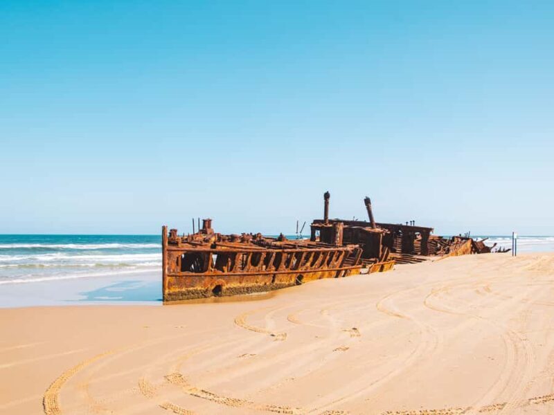 From Hervey Bay: K'gari, Fraser Island Two-Day Coach Tour - Who Should Consider This Tour?