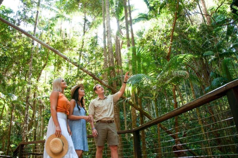 From Hervey Bay: K'gari Getaway Three-day 4WD Coach Tour - Who Should Consider This Tour?