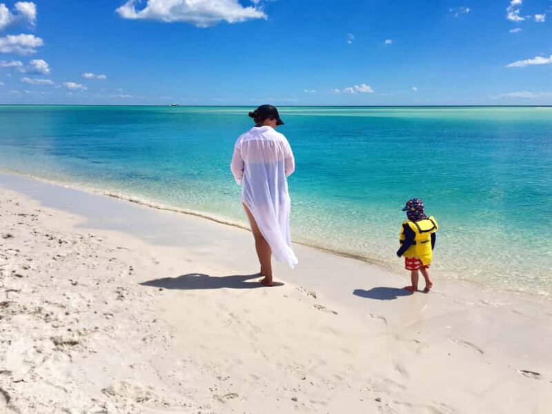 From Hervey Bay: Remote K'gari Tour by Boat with Lunch - FAQ