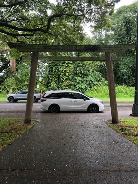 From Hilo: Hawaii Volcanoes National Park Tour - Authentic Guest Insights