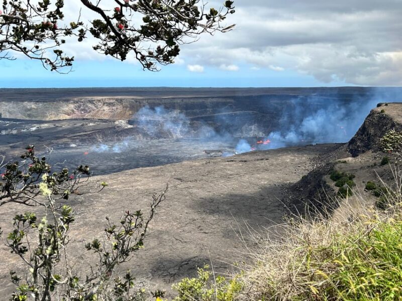 From Hilo: Hawaii Volcanoes National Park Tour - Who Is This Tour Best For?