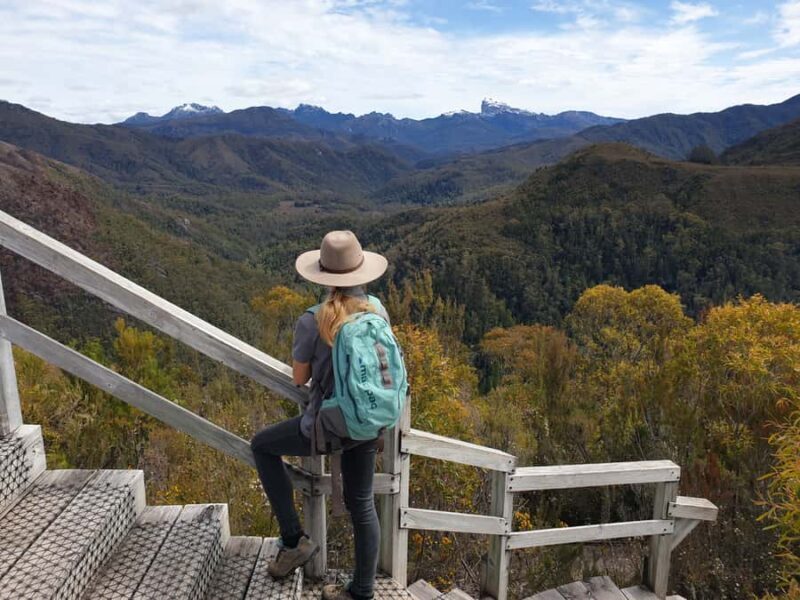 From Hobart: 5-Day Tasmania West & East Coast Tour - Source