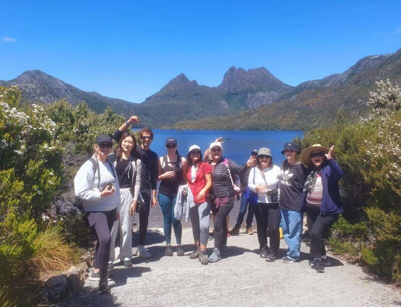 From Hobart: Active Day Trip to Cradle Mountain - The Experience: What to Expect on This Day Trip