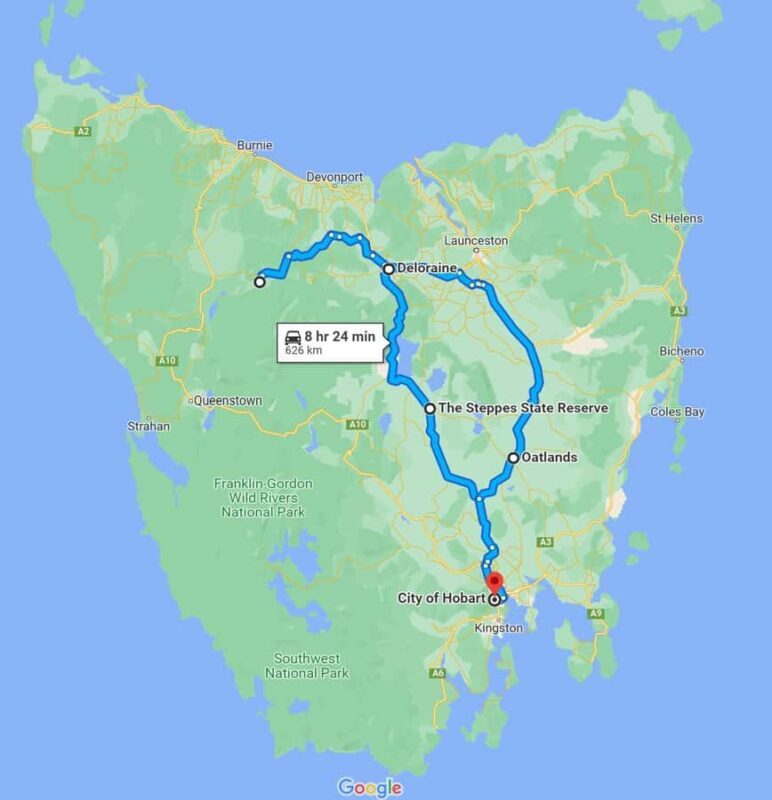 From Hobart: Active Day Trip to Cradle Mountain - FAQs