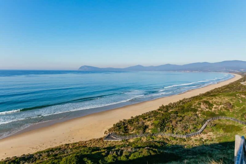 From Hobart/Adventure Bay: Bruny Island Wilderness Cruise - FAQs