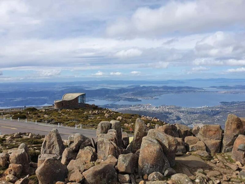 From Hobart: Mt Wellington Pinnacle 2 Hour Small Group Tour - A Detailed Look at the Hobart: Mt Wellington Pinnacle Tour