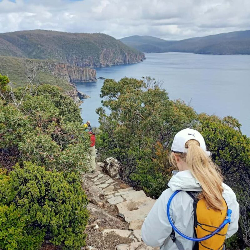 From Hobart: Three Capes Walking Tour - 4 Days - Key Points