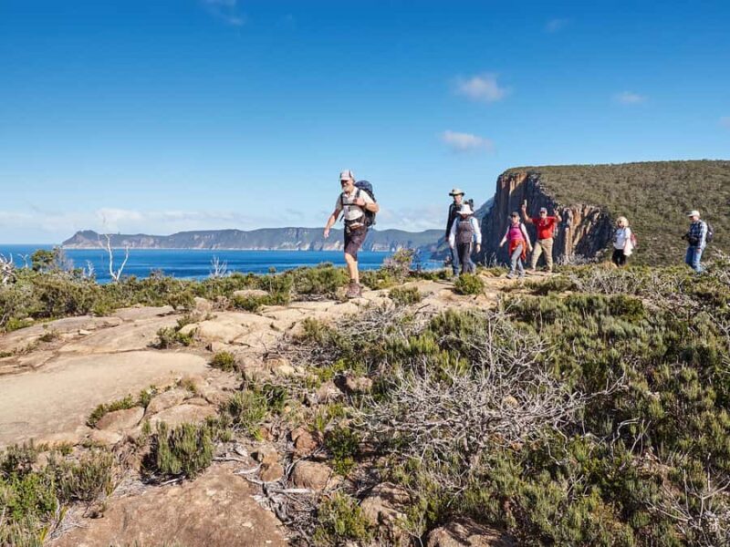 From Hobart: Three Capes Walking Tour - 4 Days - Practical Details and What You Should Know