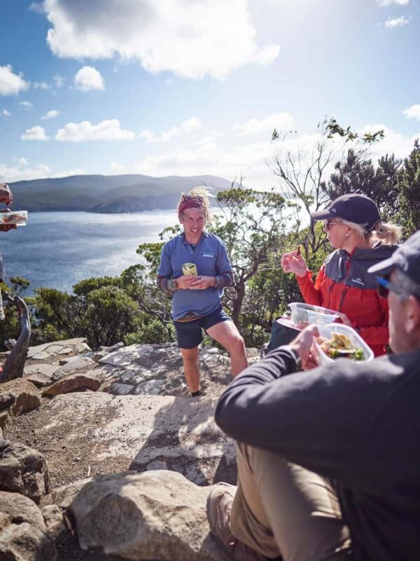 From Hobart: Three Capes Walking Tour - 4 Days - Value and Overall Impression