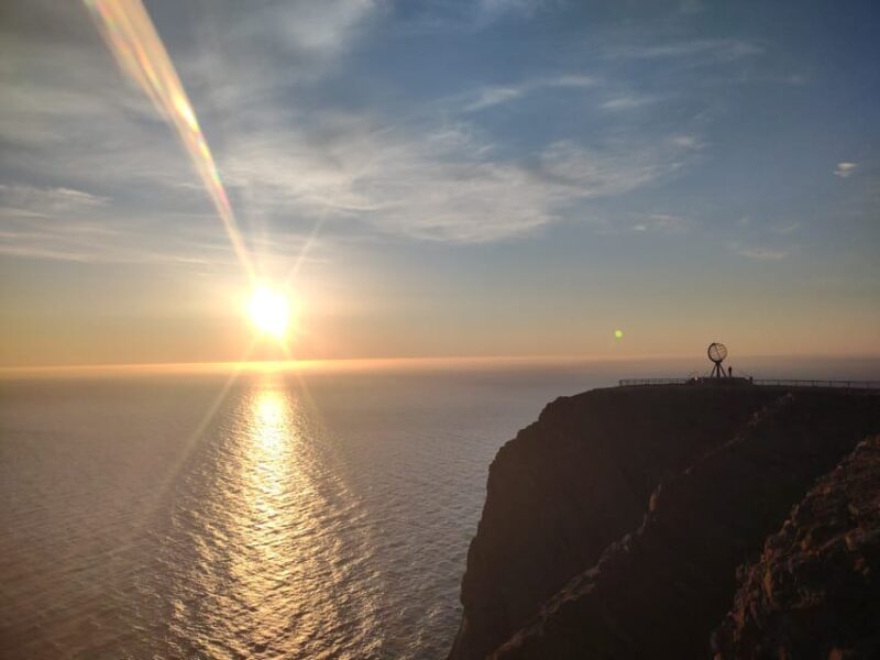 From Honningsvåg: VIP North Cape and Kingcrab Tour - FAQ