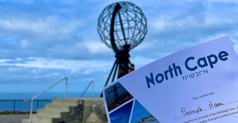From Honningsvåg: VIP North Cape and Kingcrab Tour - Final Thoughts