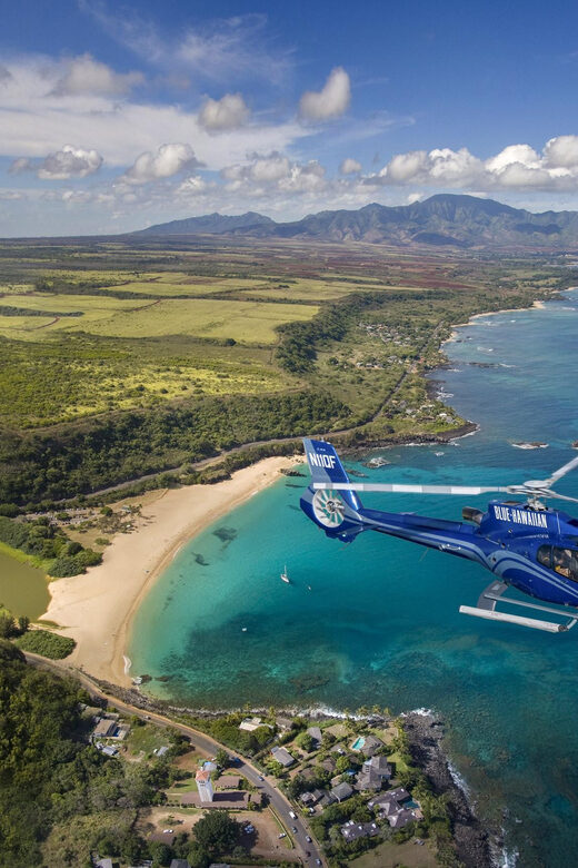 From Honolulu: Complete Oahu Island Helicopter Tour - Is This Tour Worth It?