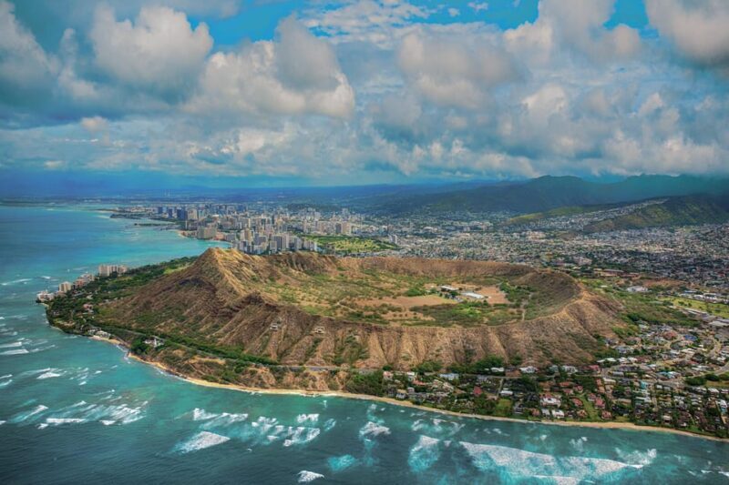 From Honolulu: Complete Oahu Island Helicopter Tour - Final Thoughts