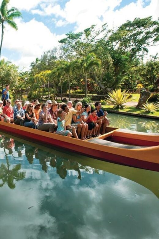 From Honolulu Harbor: Private Custom Tour on Oahu - Who Is This Tour Best For?