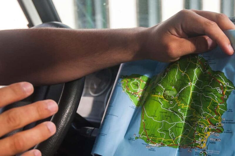 From Horta: Full-Day Island Tour - Who Should Consider This Tour?