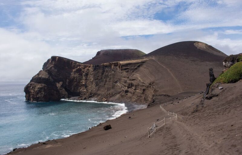 From Horta: Guided Faial Island Tour - What the Guides Bring to the Table