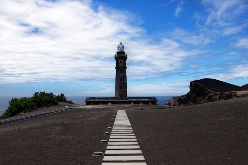 From Horta: Guided Faial Island Tour - Final Thoughts