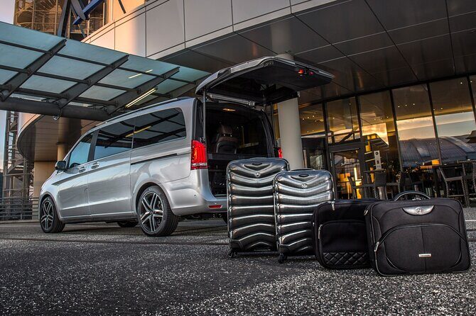 From Hotel to Sabiha Gokcen Airport (SAW) Private Transfer - Booking and Cancellation Policy