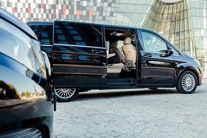 From Hotel to Sabiha Gokcen Airport (SAW) Private Transfer - Final Thoughts