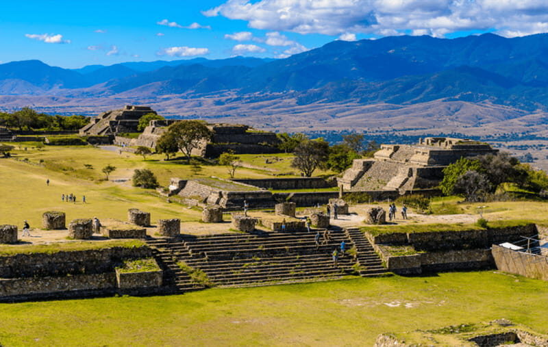 From Huatulco: 2 Days Excursion to Oaxaca City - What To Expect on Your 2-Day Journey