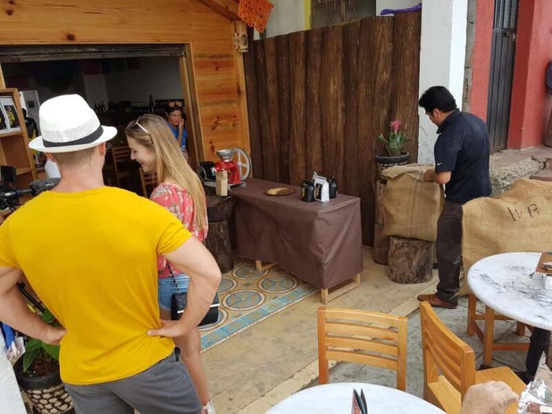 From Huatulco: 3 Levels, Coffee, Culture, and Nature Tour - Wrapping It Up