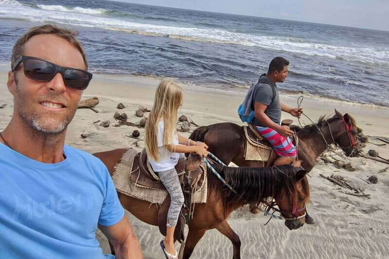 From Huatulco: Beach Horseback Riding Experience - The Experience in Real Life: What Travelers Say