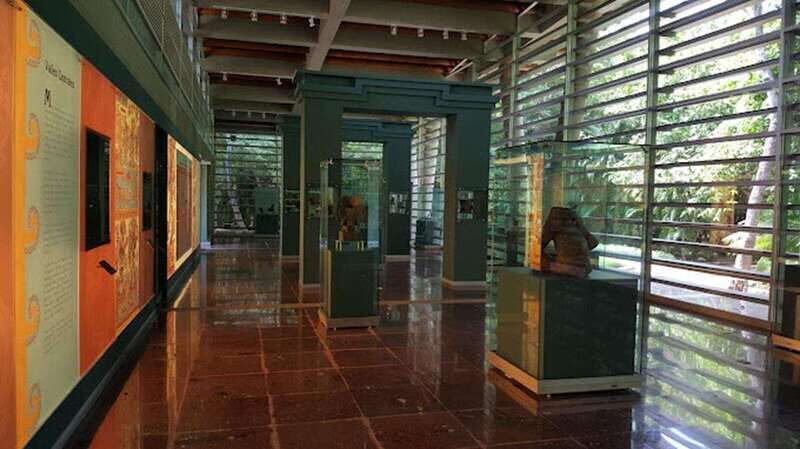 From Huatulco: Copalita Archaeological Zone Tour - What could be better?