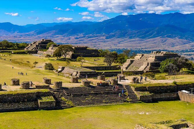 From Huatulco Cultural getaway to Oaxaca in 1 day - Who Is This Tour Best For?