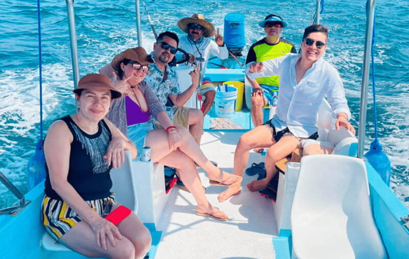 From Huatulco: Huatulco Bays Private Tour - Exploring the Huatulco Bays Private Tour in Detail