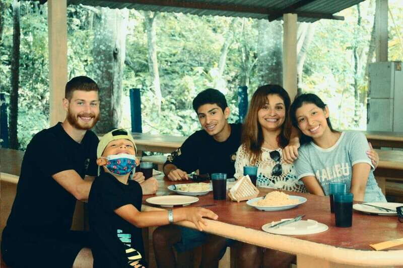 From Huatulco: Magical Copalitilla Waterfalls with Entry - FAQ About the Magical Copalitilla Waterfalls Tour