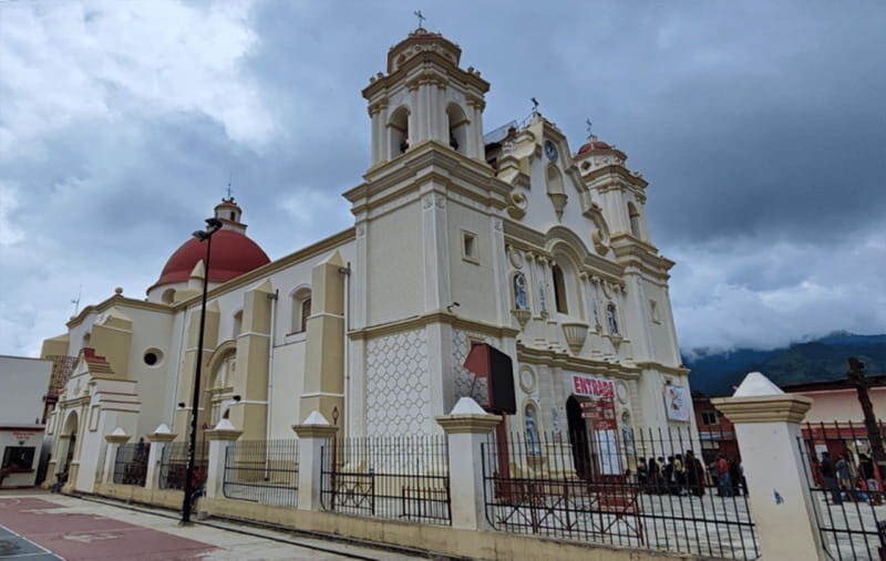 From Huatulco: Magical Town of Juquila Tour - What’s Included & What’s Not