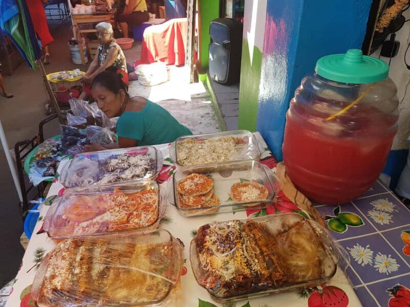 From Huatulco: Pochutla Market Tour with Local Guide - Wrapping It Up