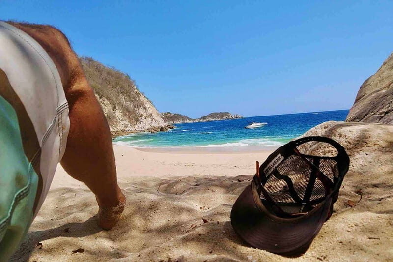 From Huatulco: Private 5 Bays Boat Tour - What Is This Tour All About?