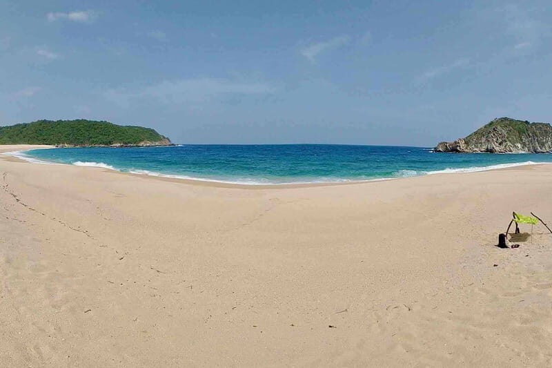 From Huatulco: Private 5 Bays Boat Tour - The Pros of This Tour