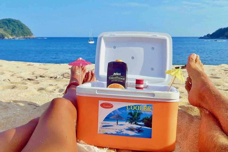 From Huatulco: Private 5 Bays Boat Tour - Frequently Asked Questions