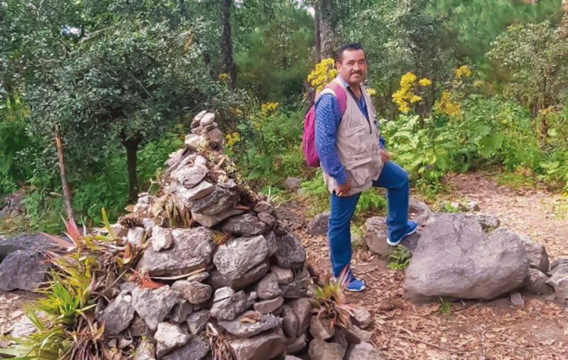 From Huatulco: San Jose del Pacifico Tour - The Journey from Huatulco to San Jose del Pacifico