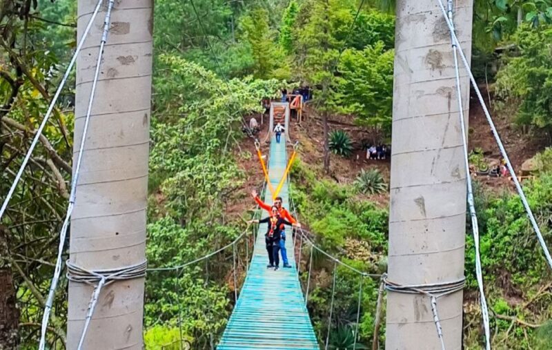 From Huatulco: San Jose del Pacifico Tour - Final Thoughts