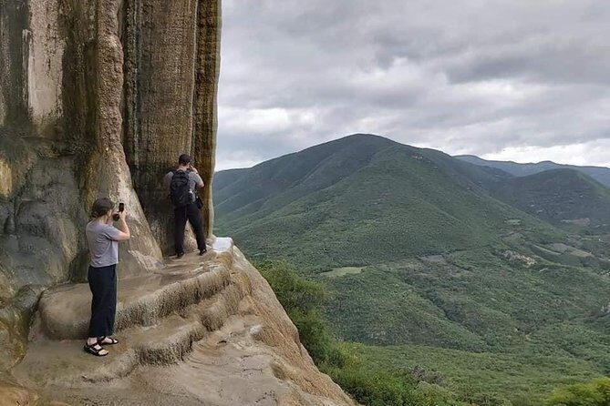 From Huatulco to Oaxaca villages experience - In Closing