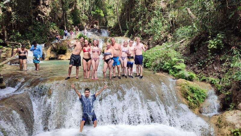 From Huatulco: Waterfalls and Coffee Experience with Lunch - The Journey to Oaxaca’s Sierra: What to Expect