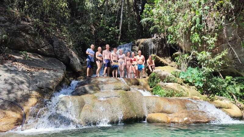 From Huatulco: Waterfalls and Coffee Experience with Lunch - Is This Tour Worth the Price?