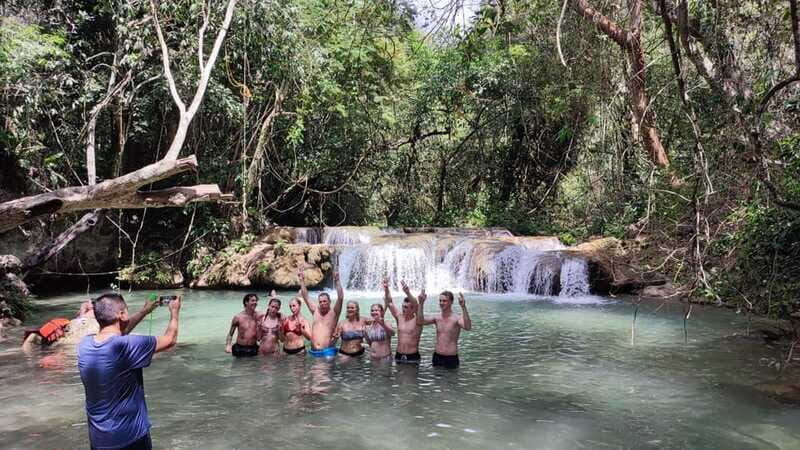 From Huatulco: Waterfalls and Coffee Experience with Lunch - Final Thoughts