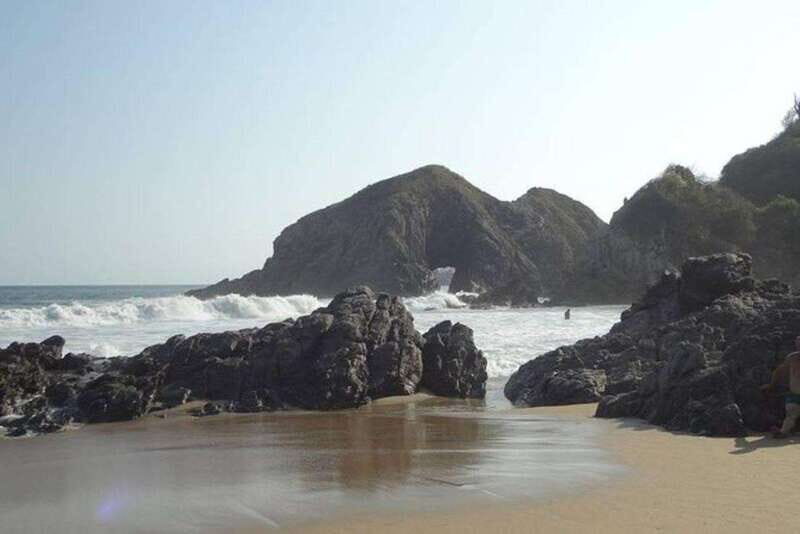 From Huatulco: Zipolite Adult Beach Day Trip - Real Traveler Perspectives