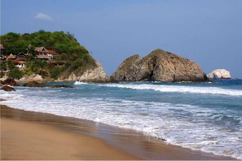 From Huatulco: Zipolite Adult Beach Day Trip - Practical Tips for the Trip