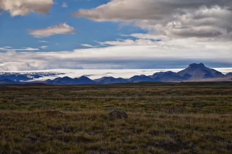 From Húsafell: ATV Quad Bike Tour - The Practicalities: Price, Duration, and Group Size