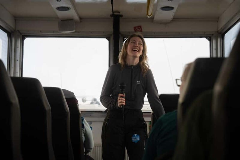 From Húsafell: Into the Glacier Ice Cave Adventure - What You Can Expect on This Tour