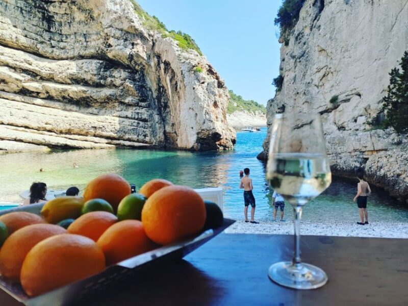 From Hvar: Blue Cave and 5 Islands Boat Tour - An In-Depth Look at the Tour